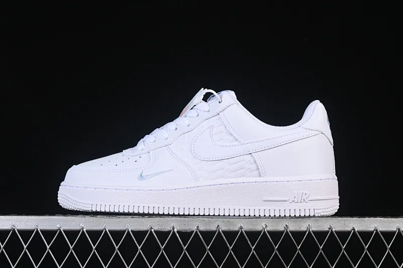 All categories Nk Air Force 1 Air Force series Nk Air Force 1 Low Air Force low-top Nike Air Force 1'07 Low Air Force 1 low-top casual sneakers IH4475-100